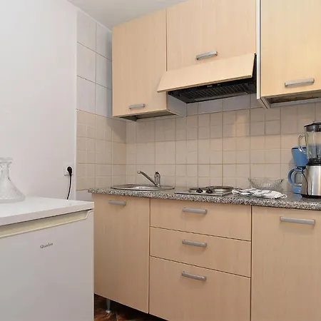 2253 Apartman *