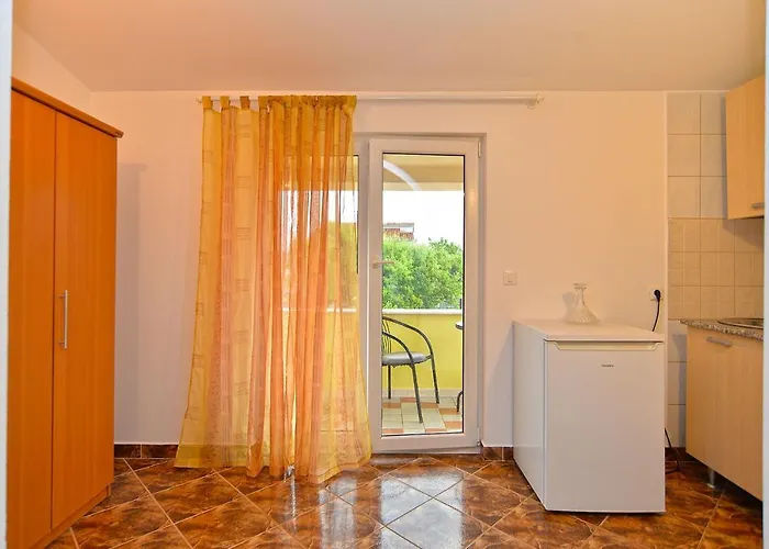 Lejlighed 2253 Galižana