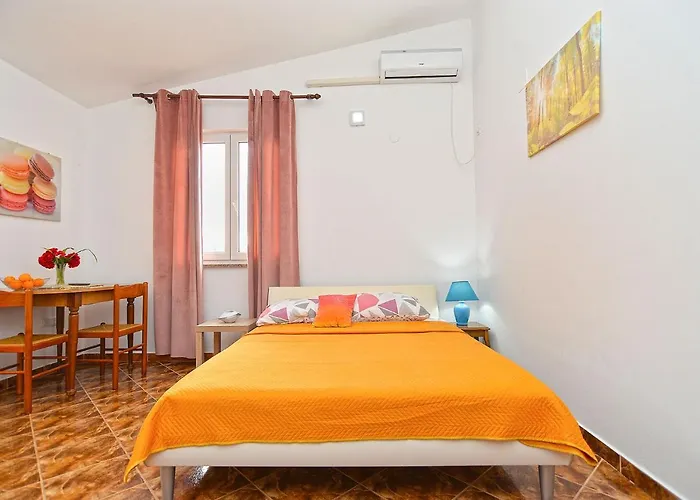 2253 Appartement